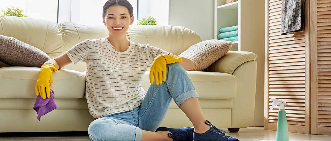 Elisas Cleaning Service NJ